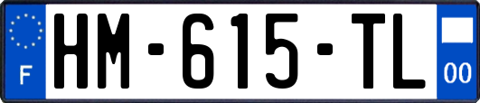 HM-615-TL