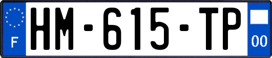HM-615-TP