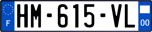 HM-615-VL
