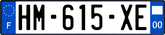 HM-615-XE