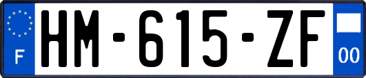 HM-615-ZF