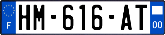 HM-616-AT