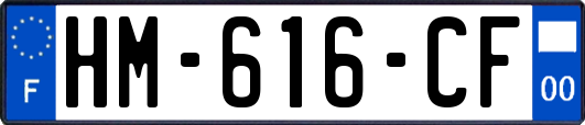 HM-616-CF