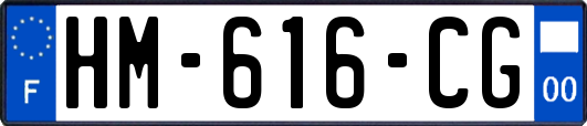 HM-616-CG
