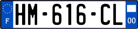 HM-616-CL
