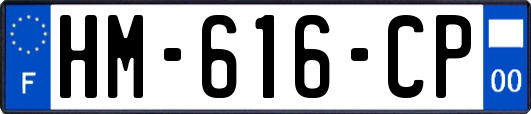 HM-616-CP