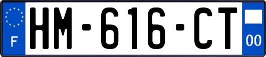 HM-616-CT