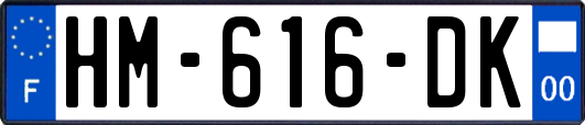 HM-616-DK