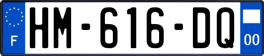 HM-616-DQ