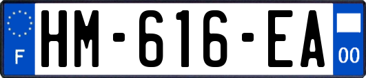 HM-616-EA