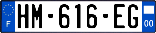 HM-616-EG