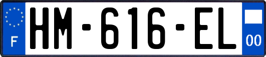 HM-616-EL