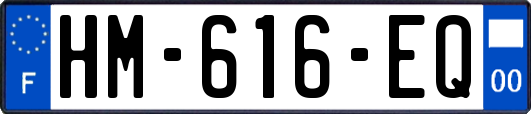HM-616-EQ