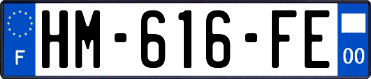 HM-616-FE