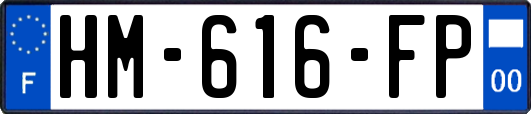 HM-616-FP