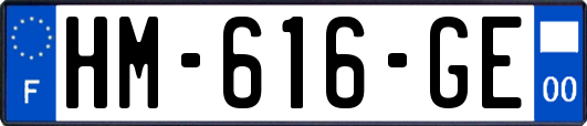 HM-616-GE
