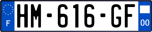 HM-616-GF
