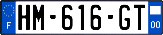 HM-616-GT