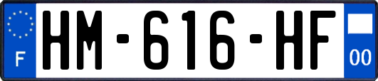HM-616-HF