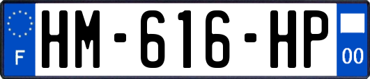 HM-616-HP