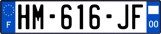 HM-616-JF