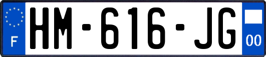 HM-616-JG