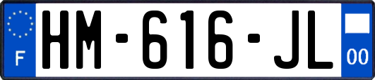 HM-616-JL
