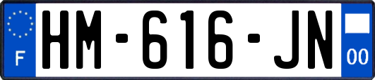 HM-616-JN