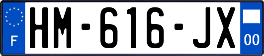 HM-616-JX