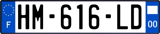 HM-616-LD