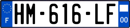 HM-616-LF
