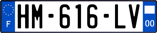 HM-616-LV