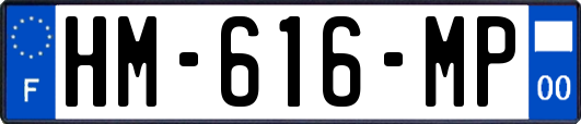 HM-616-MP