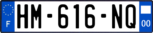 HM-616-NQ