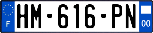 HM-616-PN