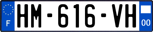 HM-616-VH