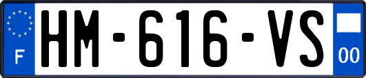 HM-616-VS