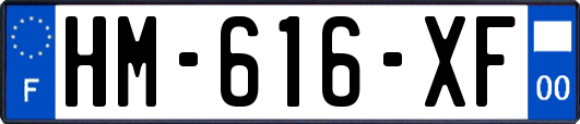 HM-616-XF