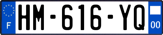 HM-616-YQ