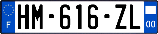 HM-616-ZL