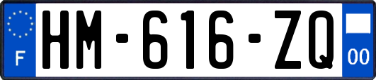 HM-616-ZQ