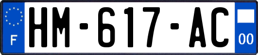 HM-617-AC