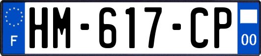 HM-617-CP