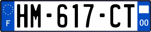 HM-617-CT