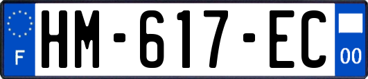 HM-617-EC
