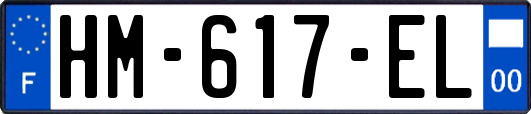 HM-617-EL