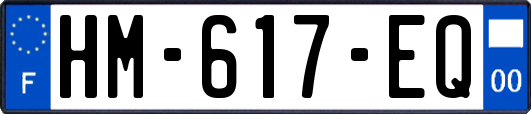 HM-617-EQ
