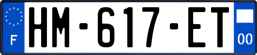 HM-617-ET