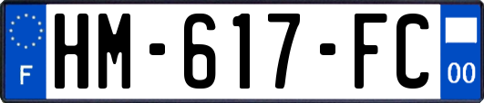 HM-617-FC