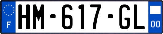 HM-617-GL